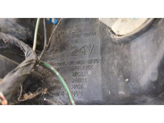 Фара передняя  Mitsubishi Pajero / Montero 2000-2006 правая 