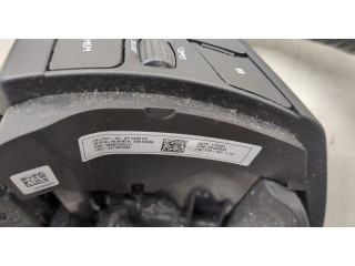 Руль Citroen C4 Cactus