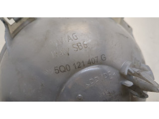 Бачок расширительный  Volkswagen Golf 7 2012-2017    