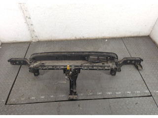 Замок капота  Ford Edge 2015-2018     