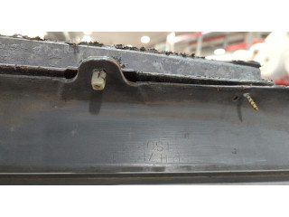 Бампер Citroen C4 Grand Picasso 2006-2013 передний