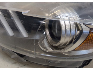 Фара передняя  Ford Mustang 2014-2017 левая 