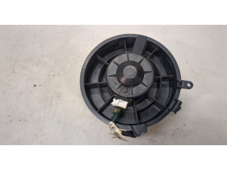 Моторчик печки Skoda Octavia (A5) 2004-2008 1K2820015F 1K2820015F