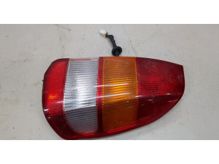 Задний фонарь Mitsubishi Space Star