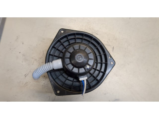 Моторчик печки Mitsubishi ASX