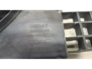 Вентилятор радиатора  Chevrolet Aveo (T250 / 255) 2006-2012           