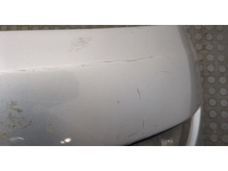 Бампер  Skoda Fabia 2010-2014 передний    