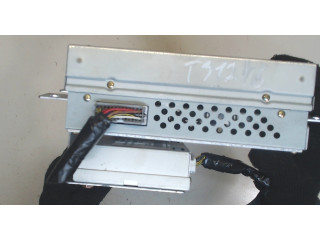 Дисплей бортового компьютера Nissan X-Trail (T30) 2001-2006 28090EQ300