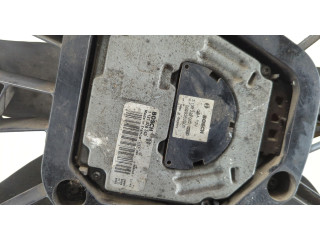 Вентилятор радиатора  Volvo XC90 2002-2014           