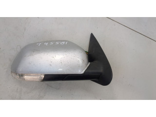 Зеркало боковое  Skoda Octavia (A5) 2004-2013  правое           1Z2857508G, 1Z2857522C, 1Z0857538A