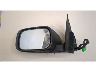 Зеркало боковое Volvo XC90 2002-2014 левое