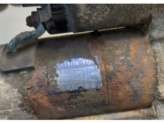 Стартер Daihatsu Terios 2 2006-2018 1.5