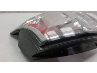 Задний фонарь          