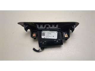 Дисплей бортового компьютера  Chevrolet Equinox 2017-2024 84208369       