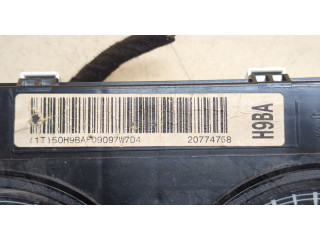 Панель приборов  Chevrolet Tahoe 2006-2014            