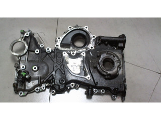 Масляный насос