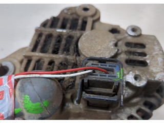 Генератор Mitsubishi Pajero / Montero 2000-2006 ME203546 3.2 дизель