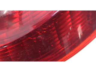 Задний фонарь          