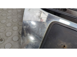 Решетка радиатора Volkswagen Passat 6 2005-2010 3C0853651AD