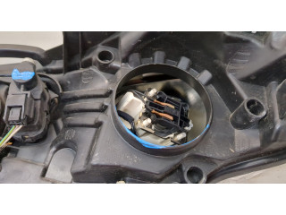 Фара передняя Peugeot 508 2010-2018 правая