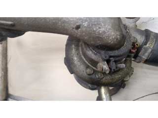  Турбина  Saab 9-5 1997-2005             