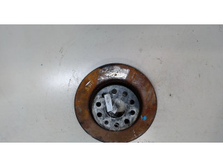 Диск тормозной Volkswagen Golf 6 2009-2012 1. передний 6 1K0615301AK