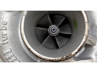  Турбина  Mercedes E W212 2009-2016             A6510900086