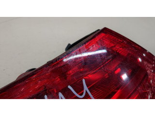 Задний фонарь        Citroen C5 2008- 