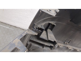 Бампер  Citroen C5 2008- задний   