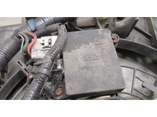 Вентилятор радиатора  Mazda CX-9 2007-2012           