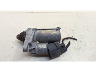 Стартер  Volkswagen Golf 6 2009-2012 1.4  02T911023S   