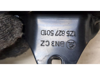 Замок багажника Skoda Octavia (A5) 2004-2008