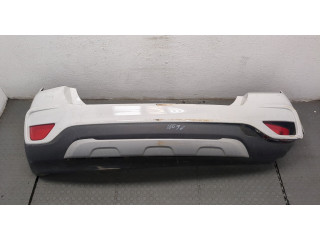 Бампер  Chevrolet Trax 2016-2022 задний   