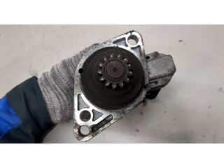 Стартер  Volkswagen Passat 7 2010-2015 Европа 1.6     