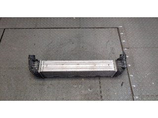 Интеркулер Cadillac CT5 2019-2024