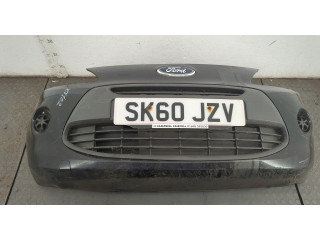 Бампер  Ford Ka 2009-2016 передний   1673446, 9S5117757CA59AZ