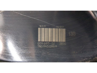 Задний фонарь          