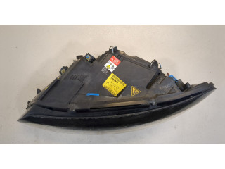 Фара передняя  Volvo C30 2006-2013 левая 