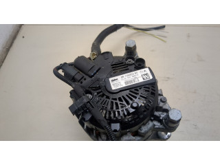 Генератор  Citroen DS4 2015-2018       9810525380    