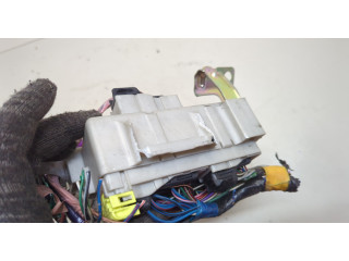 Блок предохранителей Toyota Land Cruiser Prado (120) - 2002-2009