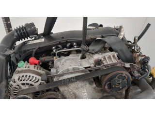 Генератор Subaru Forester 2013-