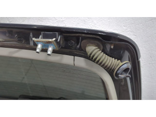 Замок багажника SsangYong Rexton 2006-2012