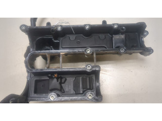 Клапанная крышка двигателя ДВС Ford Focus 3 2011-2015 1.6