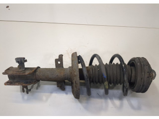 Стойка амортизатора  Renault Laguna 3 2009-  , Renault   ,   009- 2, 2  дизель, дизель