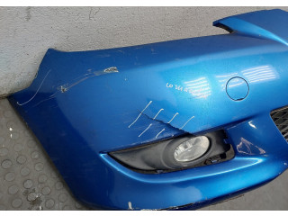 Бампер  Mazda 3 (BK) 2003-2009 передний   