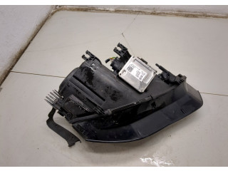 Фара передняя  Audi A5 (8T) 2007-2016 левая 