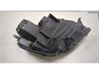 Фара передняя  Citroen C8 2002-2008 левая 