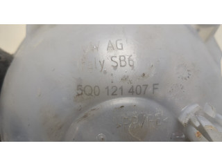 Бачок расширительный Skoda Octavia (A7) 2013-2017