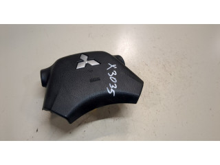 Подушка безопасности водителя Mitsubishi Grandis