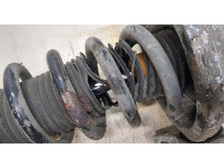 Стойка амортизатора Porsche Cayenne 2002-2007